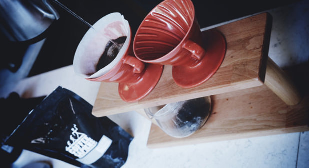 Kahvenin en taze adresi: Coffee Sapiens