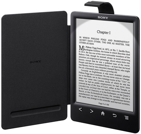 E-Kitap okuyucu önerileri