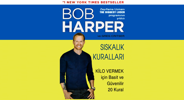 Ünlülerin zayıflama uzmanından sıskalık yolunda 20 basit kural