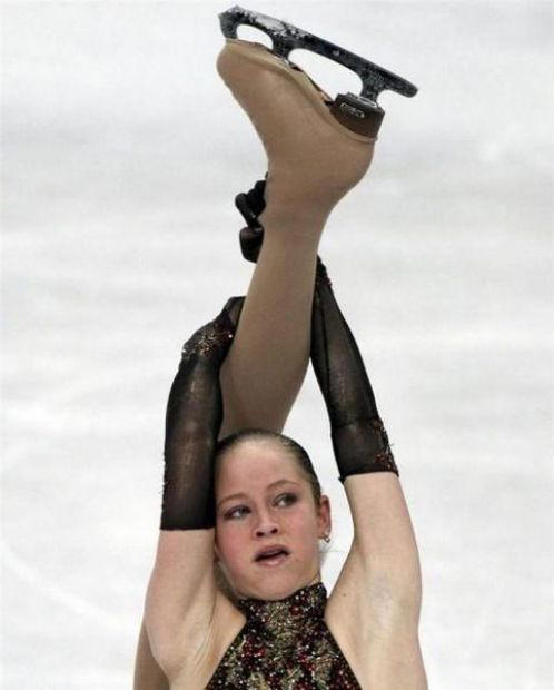 İşte efsane spor kareleri