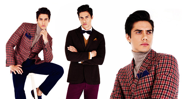 Detaylarda gizlenen şıklık