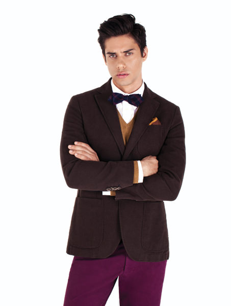 Detaylarda gizlenen şıklık