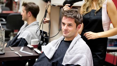 Bakımlı erkek olmanın sırları