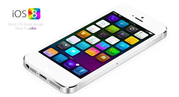 IOS 8 indirmeden önce dikkat!