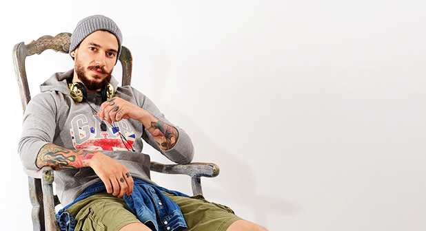 Yeni sezona 'şıklık' geçişi