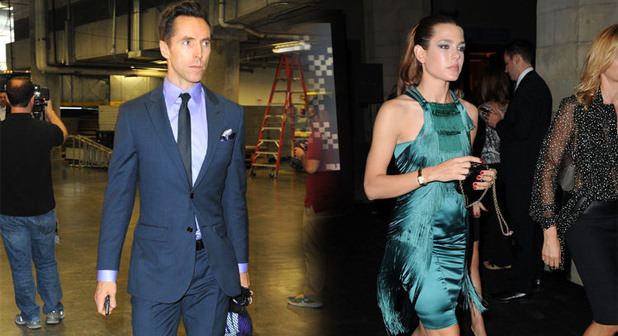 En iyi giyinen sporcular