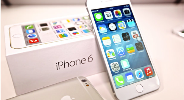 iPhone 6 ve iPhone 6 Plus'ın bataryaları ne kadar gidiyor?