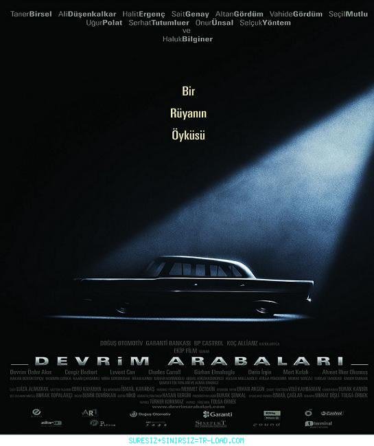 İşte 100 yılın en iyi 100 Türk filmi