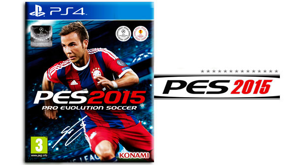PES 2015'in çözünürlük oranları belli oldu. PS4 sahipleri yaşadı