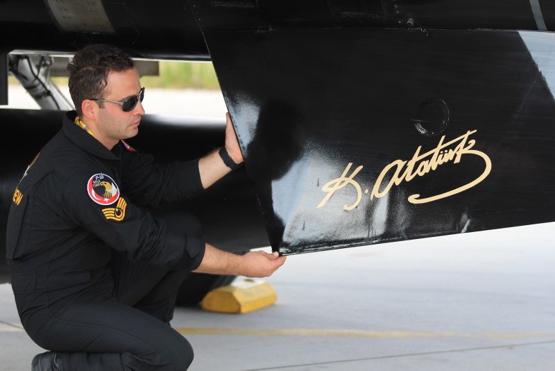 SOLOTÜRK'ün şifreleri