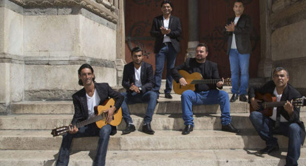 'GIPSY KINGS' efsanesi varisleriyle geri dönüyor