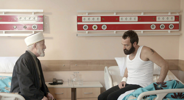 Kertenkele’de sürpriz isim