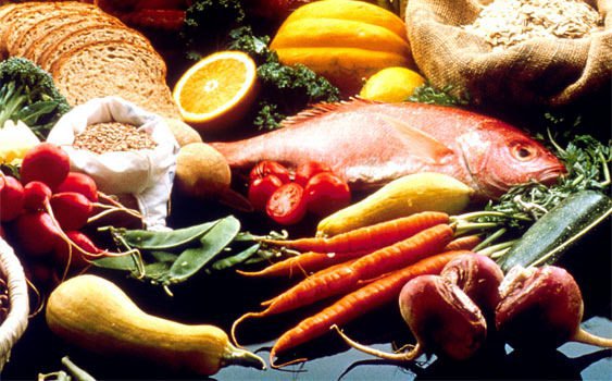 Vücut için en gerekli vitaminler