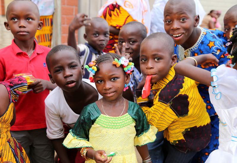 Varlık içinde yokluk ülkesi: Fildişi Sahili