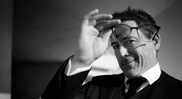 Kötü çocuk büyüdü