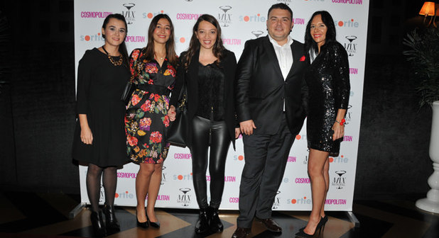 MixMondial eğlencesi sona erdi