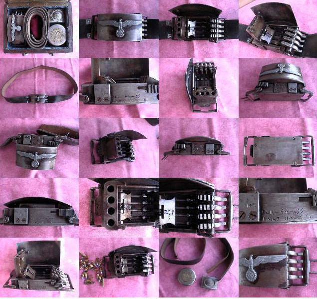 Savaşın casus oyuncakları