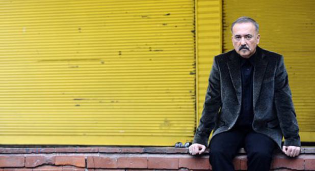 Gezici Festival 20’nci yılında Murathan Mungan’ı ağırlıyor