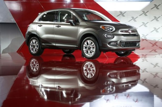 Herkesin gözü orada