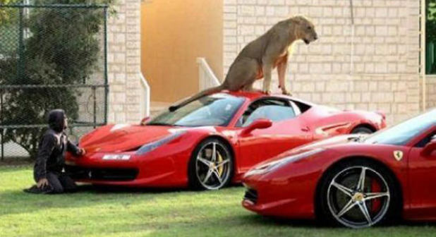 Dubai’de olmanın anlamı