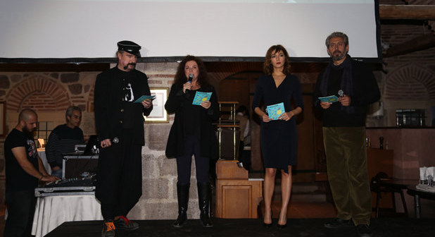 Gezici Festival 20. Yolculuğuna Başladı