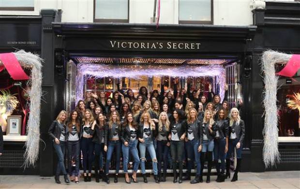 Londra öncesi ısınma turları