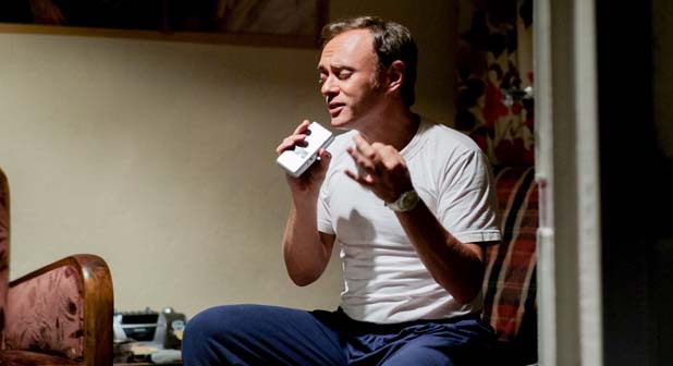 Gezici Festival 3–7 Aralık'ta Eskişehir'e konuk oluyor