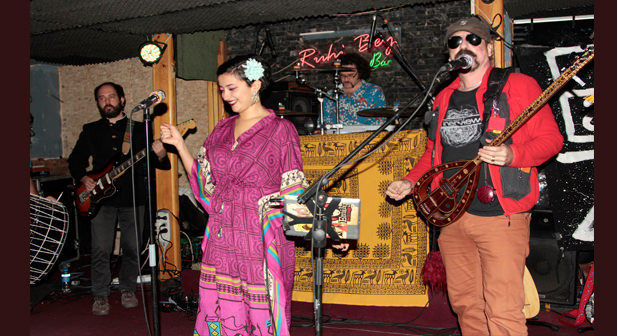 Gezici Festival 20’nci kez Ankaralılarla buluştu