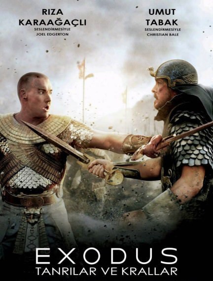 Haftanın vizyona giren filmleri 05 Aralık 2014