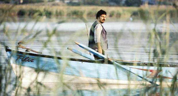 Sinema tutkusuyla geçen 20 yıl