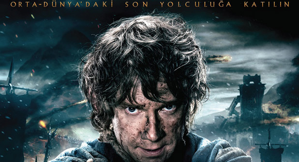 Türkiye’de vizyona rekorla başladı