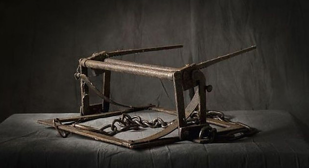 Fransa’nın son celladı