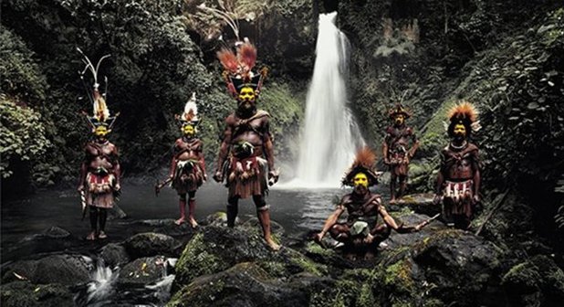 Halen hayatta olan kabileler