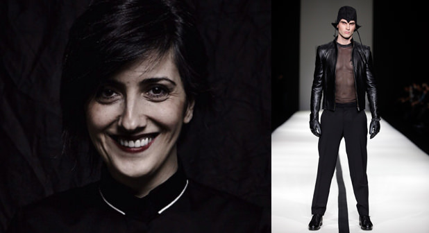 Deri malzeme eskidikçe güzelleşir