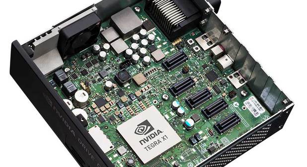 Otomatik Pilot Arabalar Gerçek Oluyor