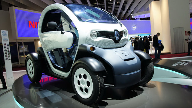 Çinliler bunu da yaptı