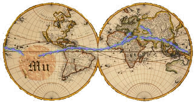 Türkler bu kıtadan mı geliyor?