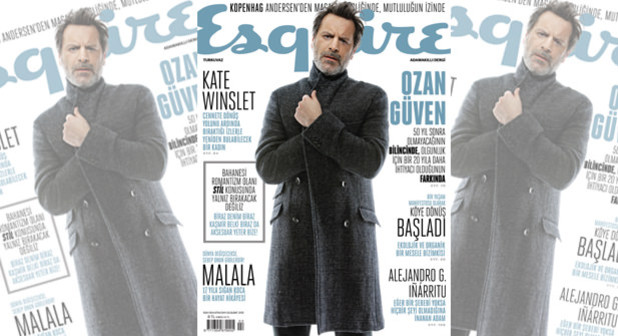 20 Yıl Sonra Olgunlaşacak Adam