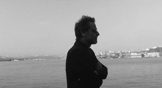 Ozan Güven-Esquire Şubat 2015