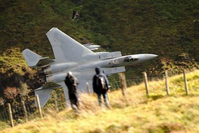 Yüreklerin ağza geldiği anlar!