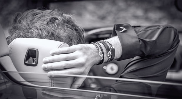 Aksesuarda lüks dokunuş