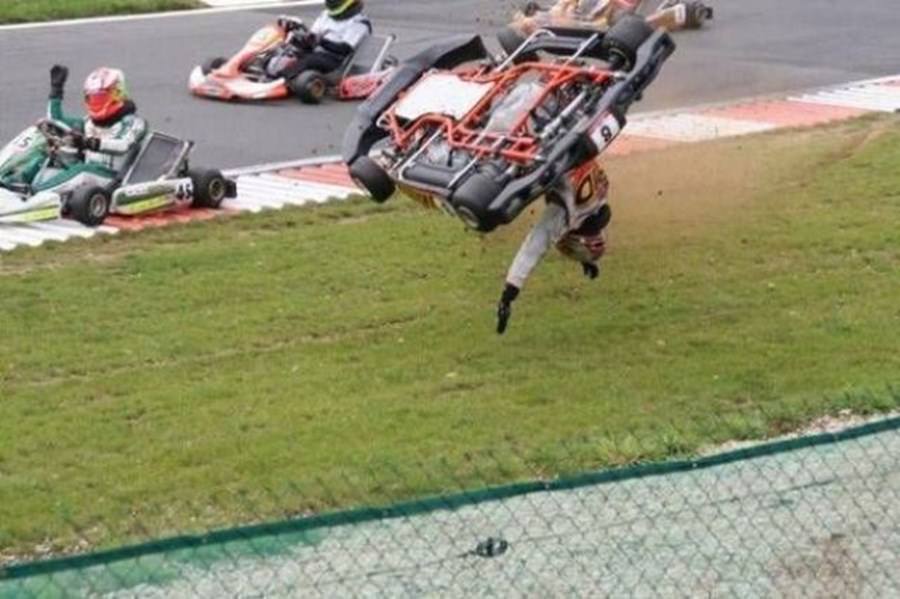 Doğru anda deklanşöre basmak