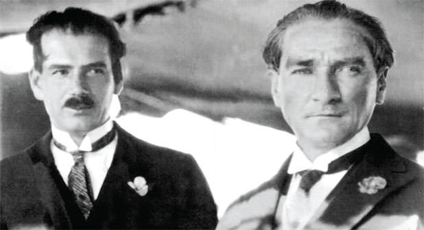 Galatasaraylı anılarda yolculuk