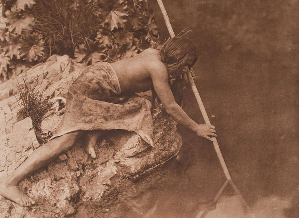 Kızılderililer'in peşinde bir ömür