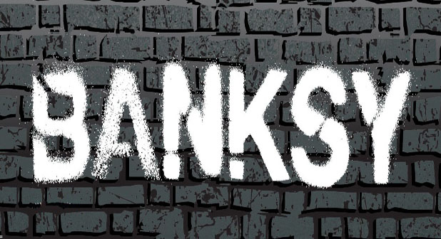 Banksy