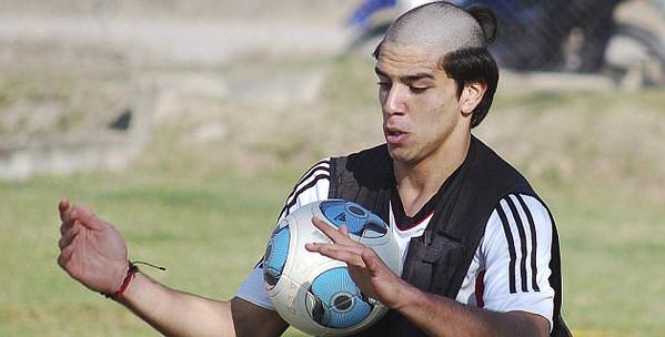 Futbol tarihinin gelmiş geçmiş en kötü saç kesimleri!