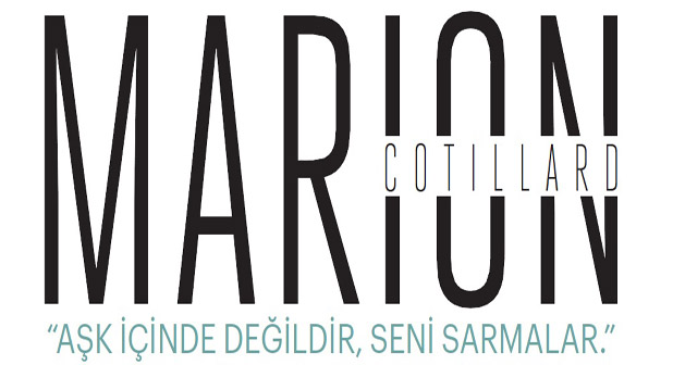 Marion Cotillard