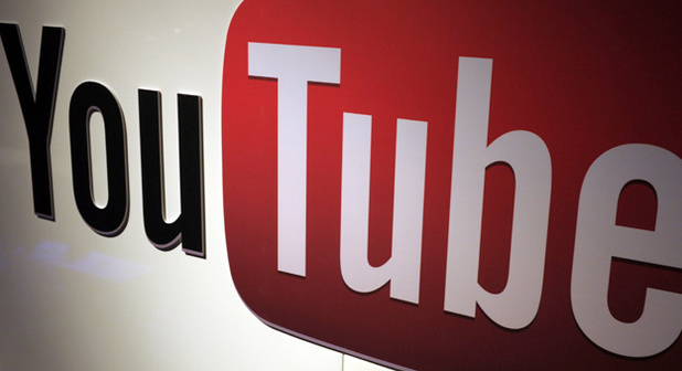 YouTube'da devrim