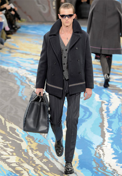 Bahardan önce son kaçış