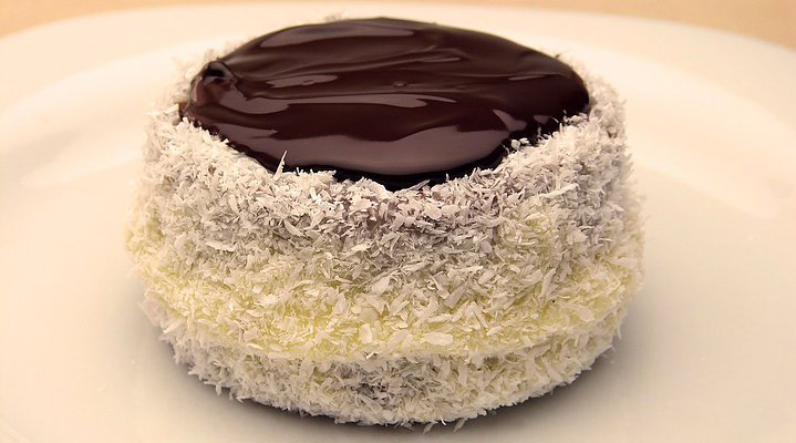 İlginç isimli 28 tatlı ve yemek